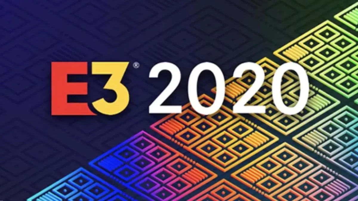 E3 2020