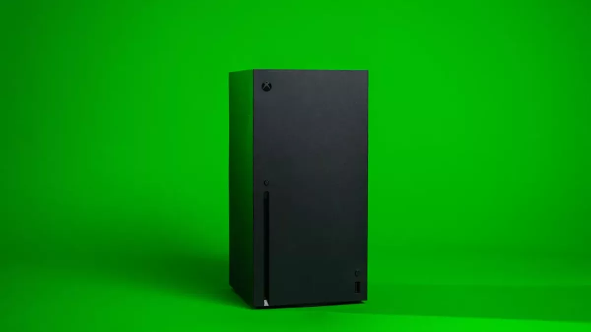Le meilleur accessoire pour Xbox Series X