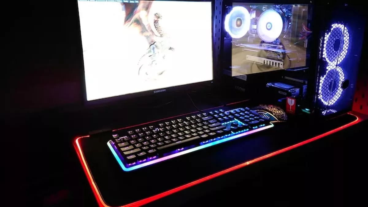 Offrez-vous un nouveau clavier gaming Hyper X à prix fou !