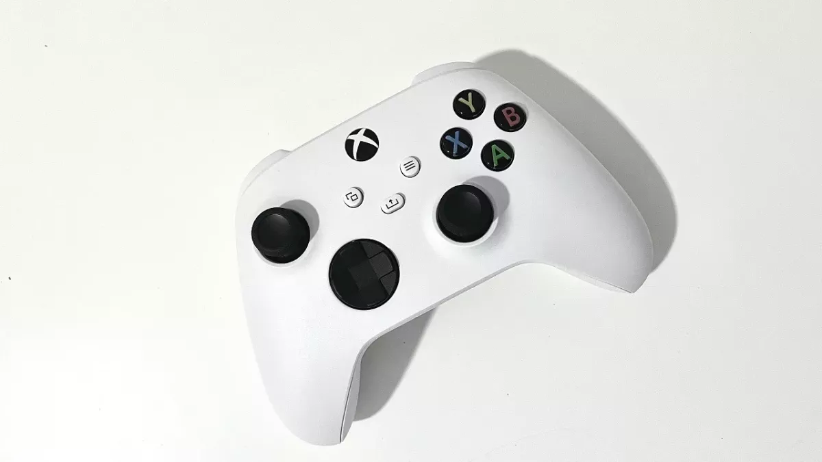 Offrez-vous une nouvelle manette Xbox à l'occasion du Black Friday !