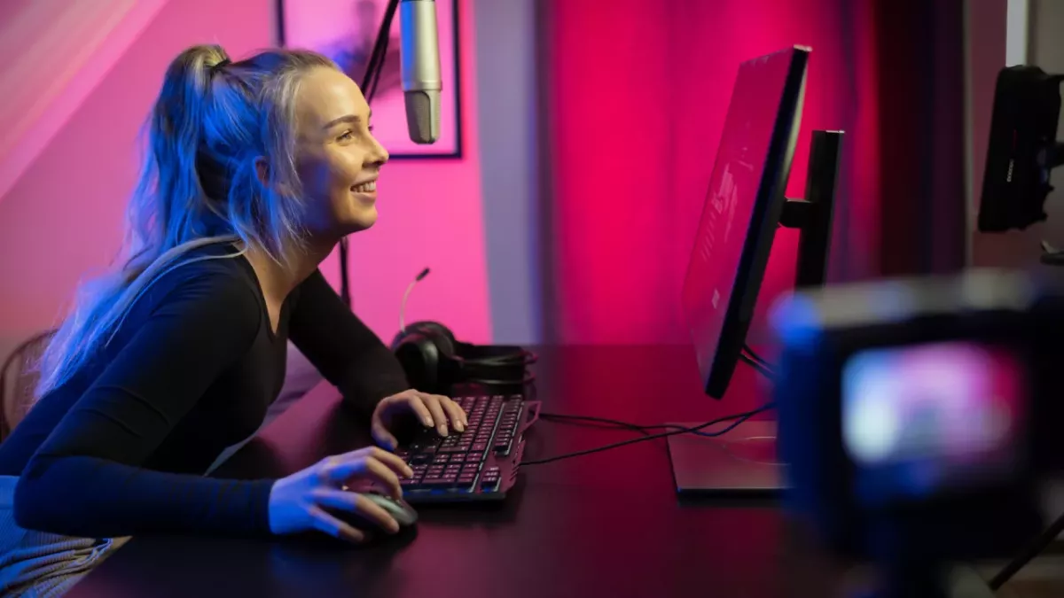 PC Gaming 