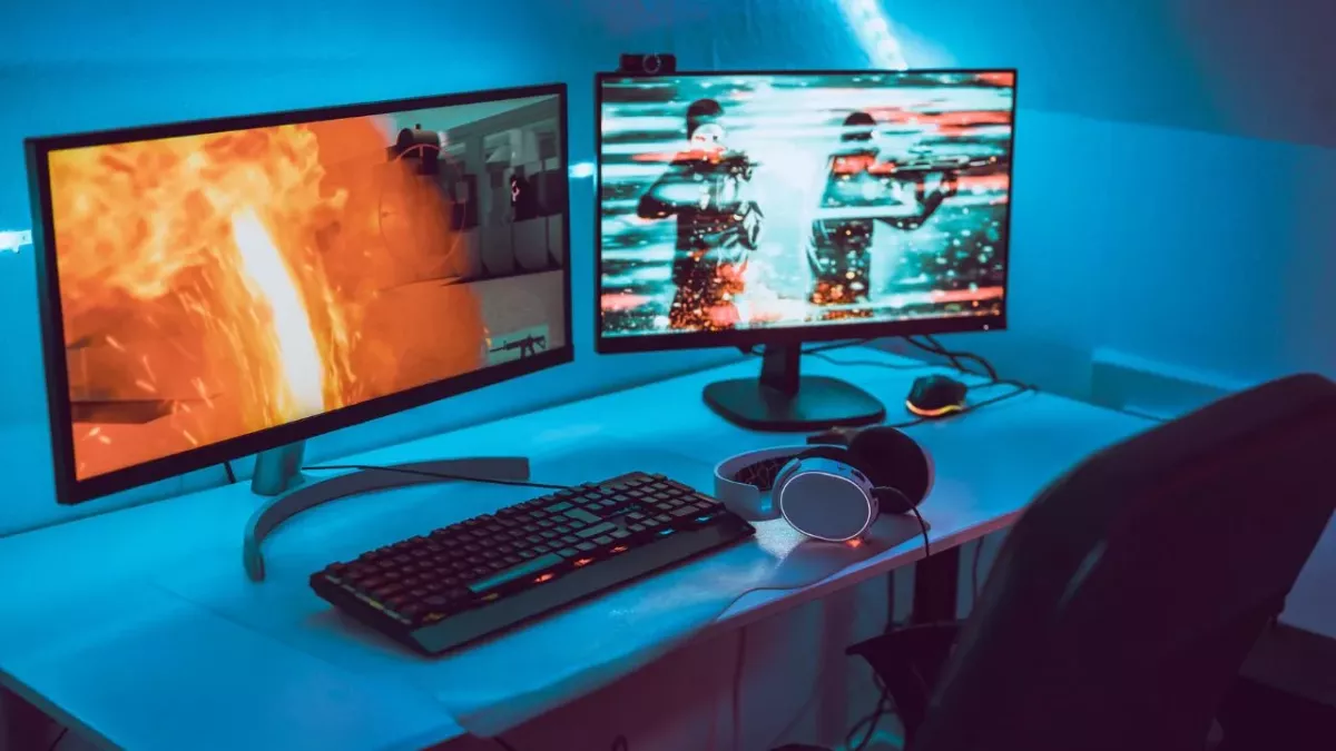 Quel bureau gamer choisir ?