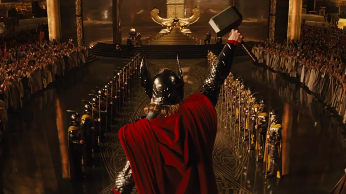 Thor