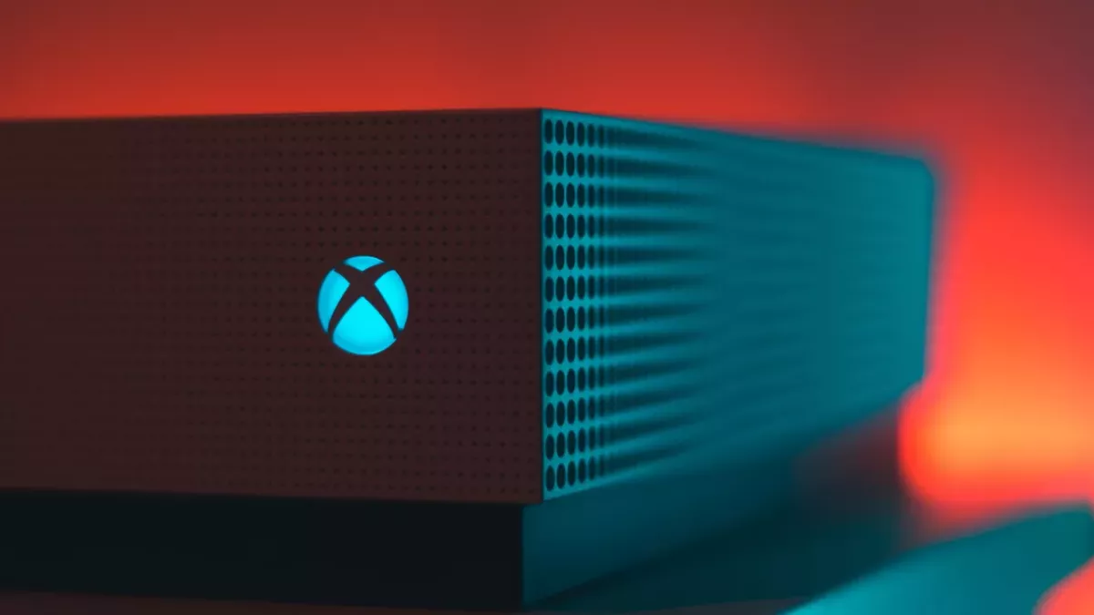Xbox