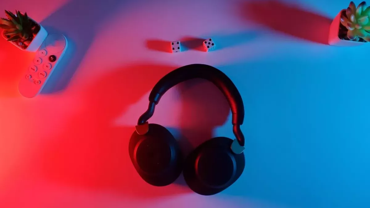 Casques sans fil promo Black Friday 