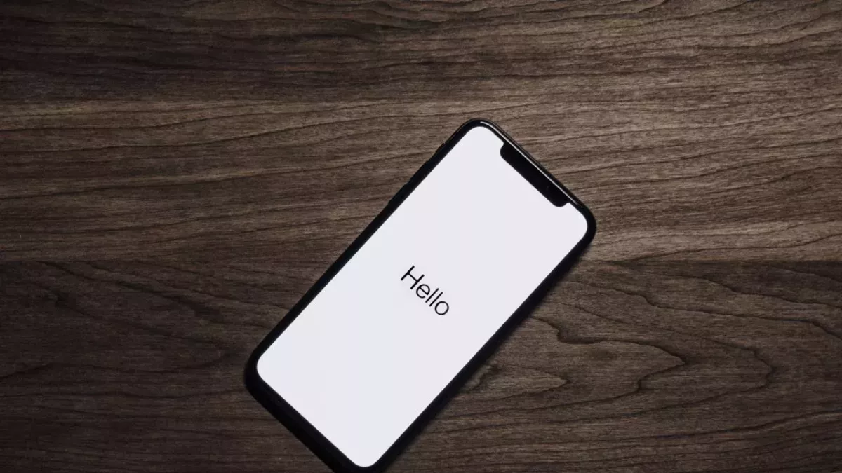 Les meilleures apps pour profiter à fond de son iPhone 14  