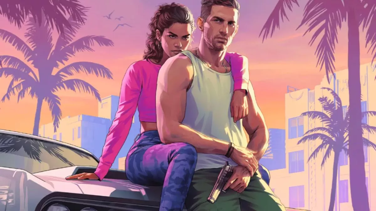 faux jeu GTA 6