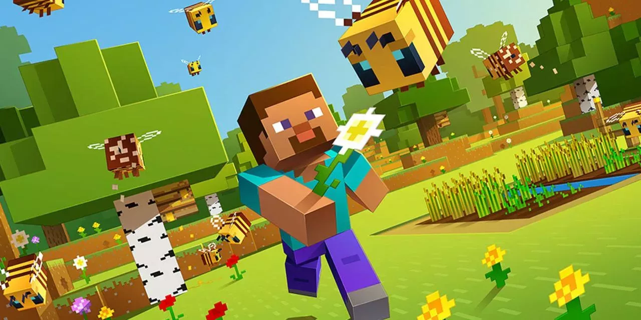 Ce joueur de Minecraft parvient à faire l'impossible et bluffe des millions de joueurs