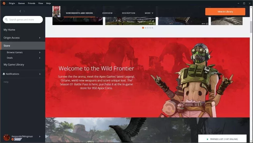 Default image