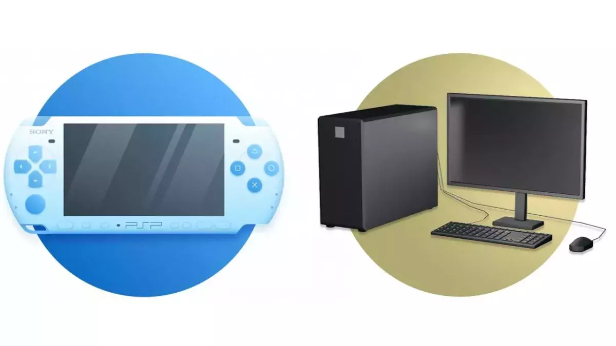 Émulateur PSP sur PC : tutoriel et guide complet pour jouer aux jeux Sony