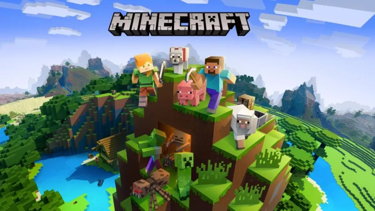 Minecraft gratuit : comment jouer à Minecraft gratuitement ? Tuto, téléchargement et guide