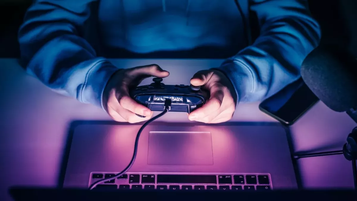 Quel PC portable gamer choisir ?