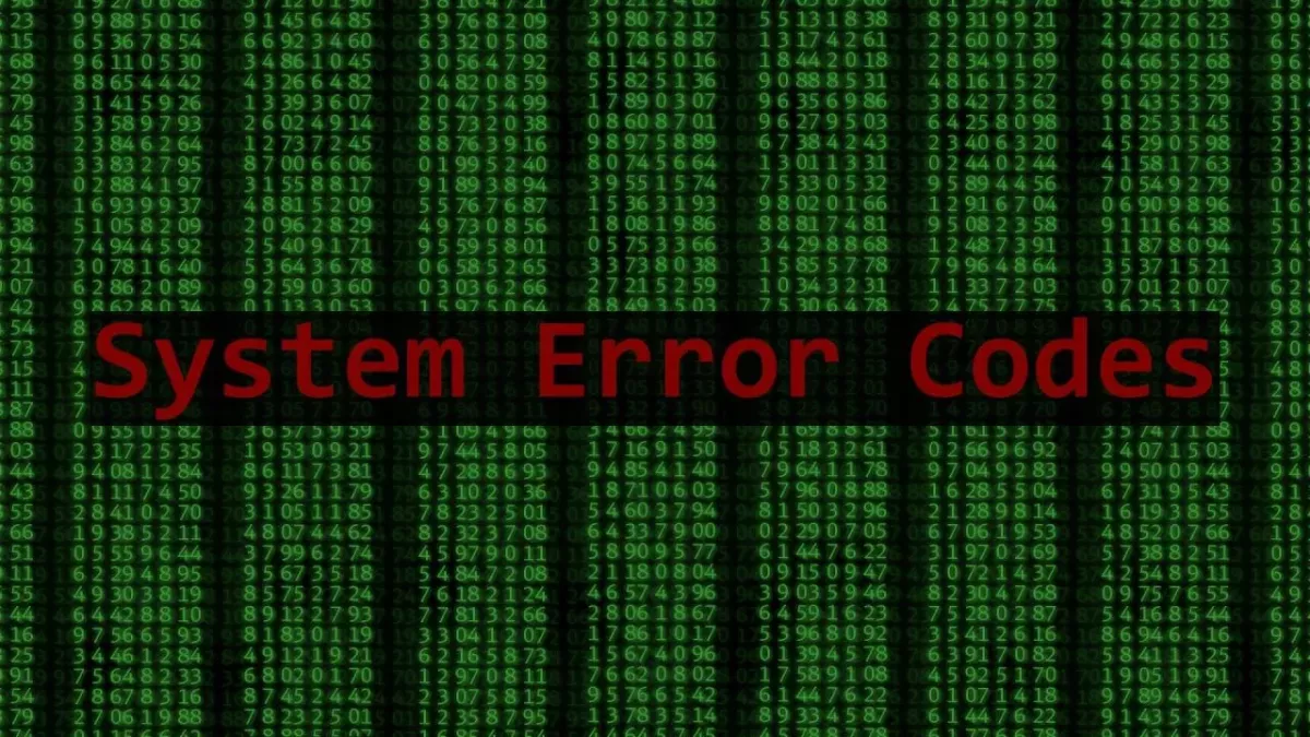 Qu'est-ce qu'un code erreur 401 ?