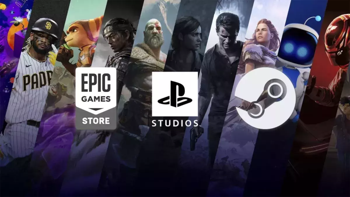 Top jeux : une des plus grosses exclu PS4 arrive sur PC cette semaine !