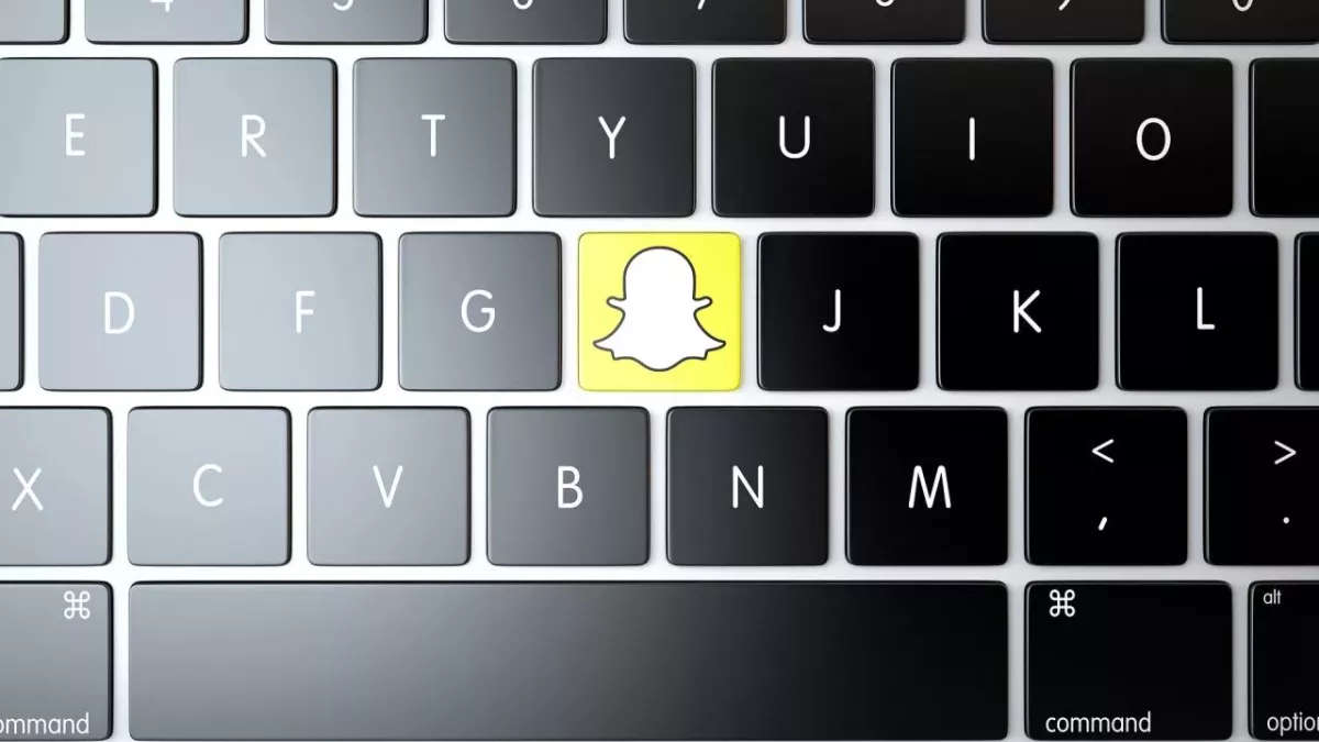 Voici comment utiliser Snapchat depuis son ordinateur