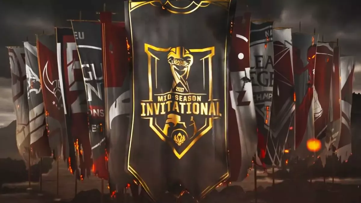 Riot Games obligé de changer ses plans à cause du Coronavirus !