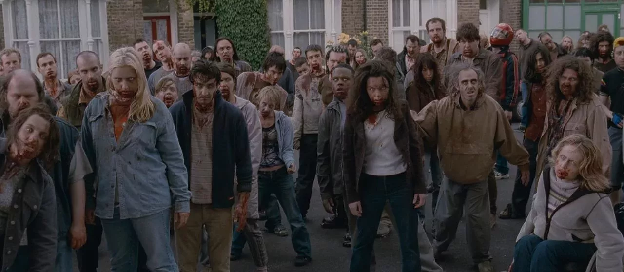 Shaun of the Dead