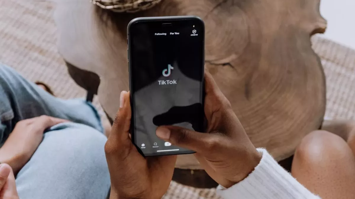 Comment télécharger une vidéo depuis TikTok