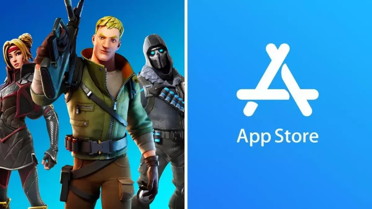 Fortnite: les joueurs d’Apple attendront l’été 2021 au moins pour y rejouer !