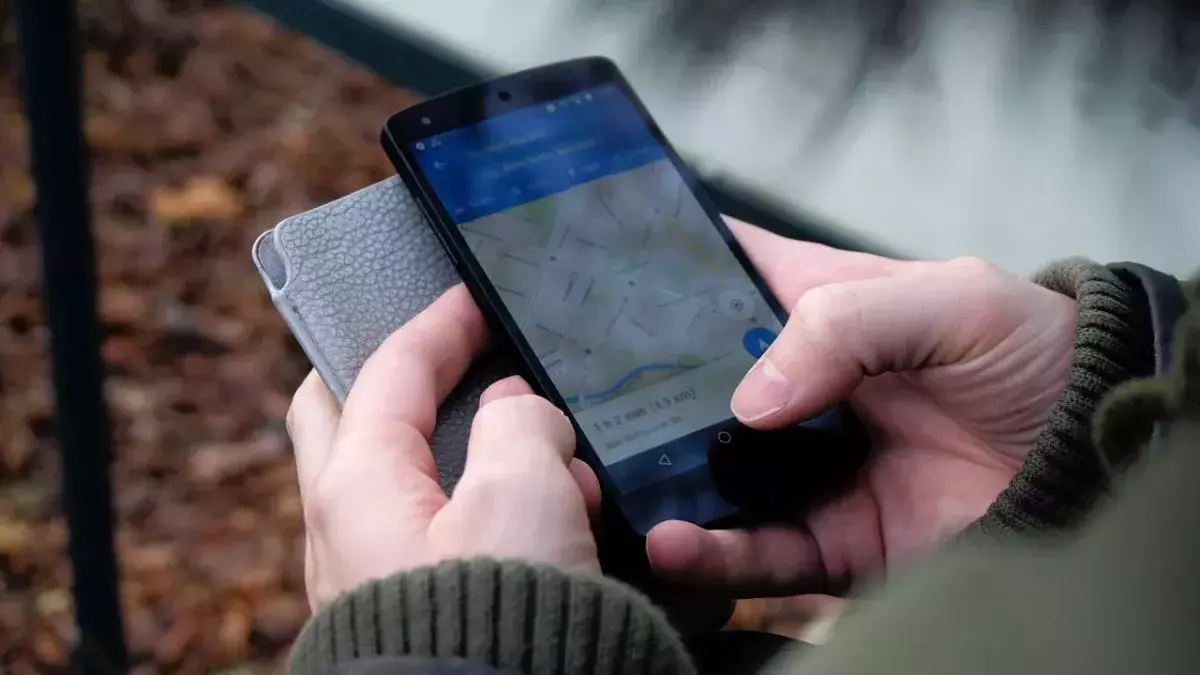 Voici comment localiser votre smartphone