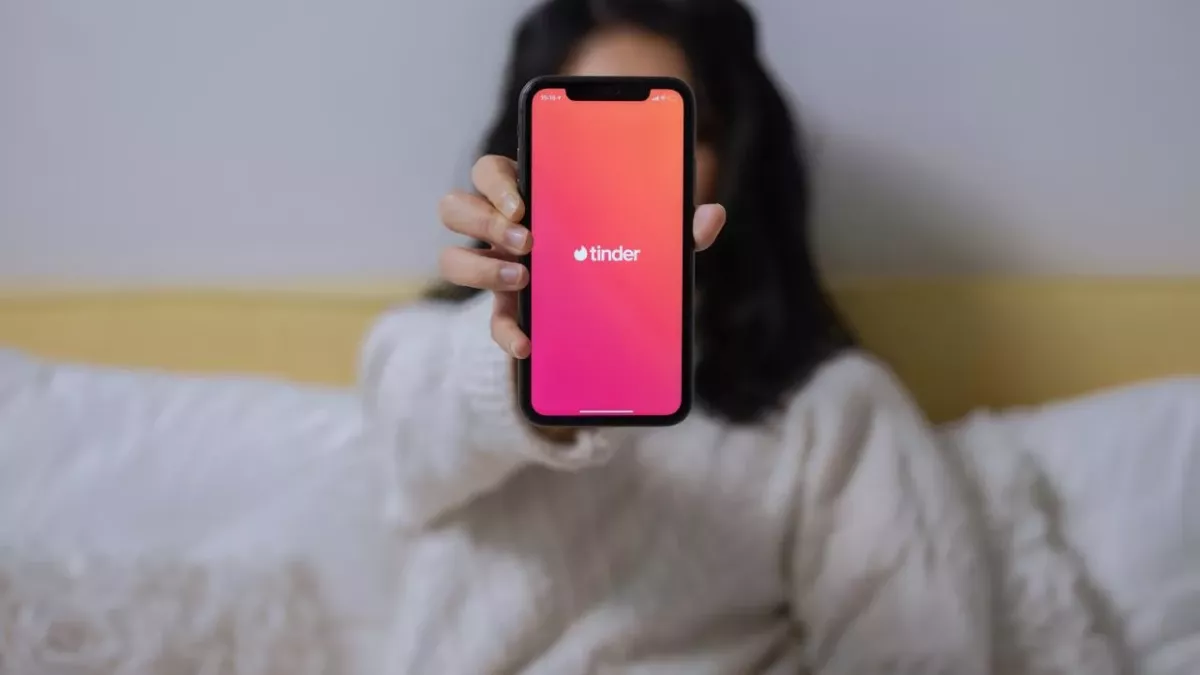 Voici comment supprimer définitivement son compte Tinder