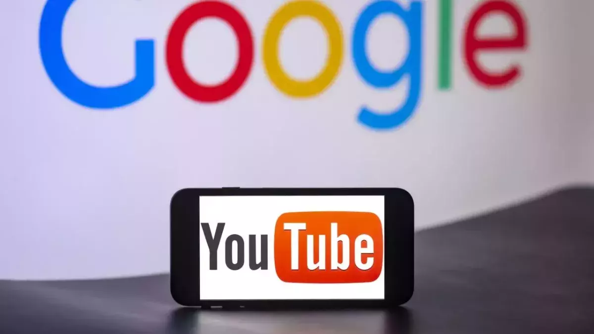 Youtube