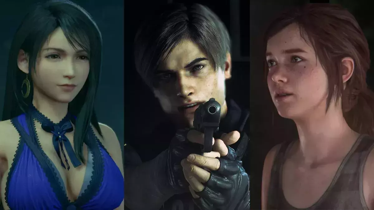 10 meilleurs remakes