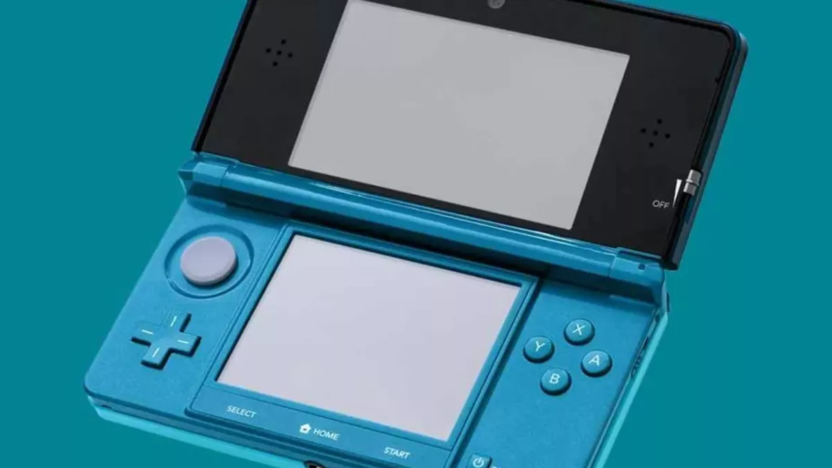 3DS