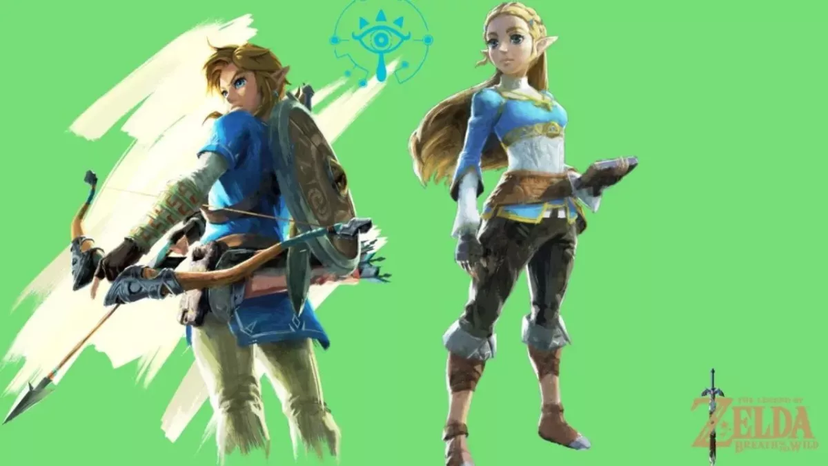 5 choses à savoir sur Zelda