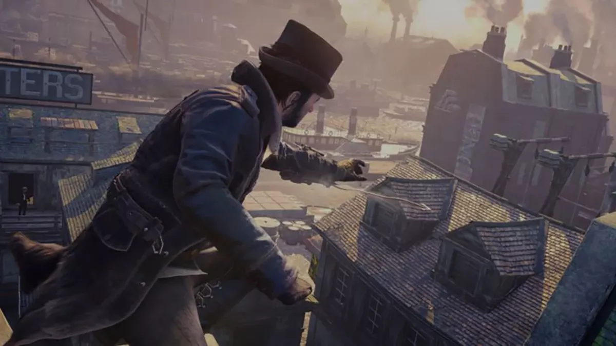 AC Syndicate