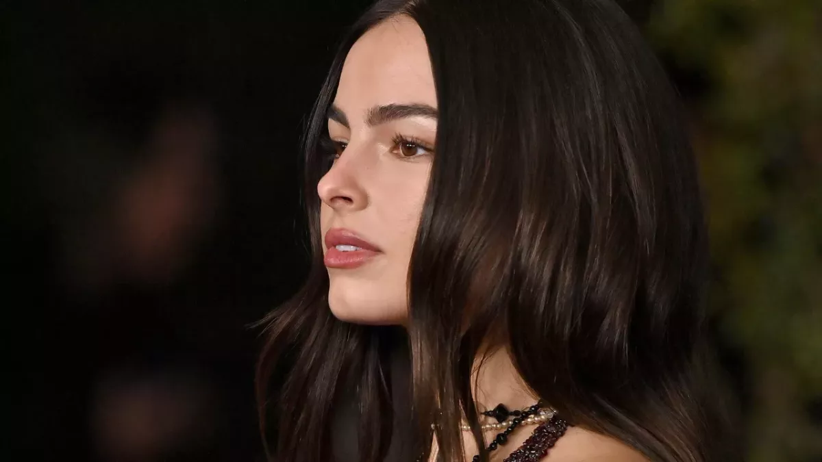 Addison Rae dans Final Fantasy