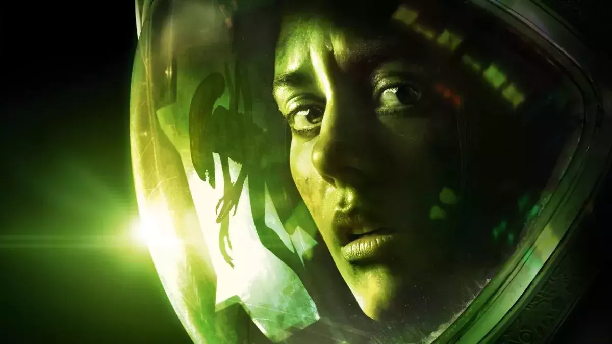 Alien Isolation Amanda Ripley