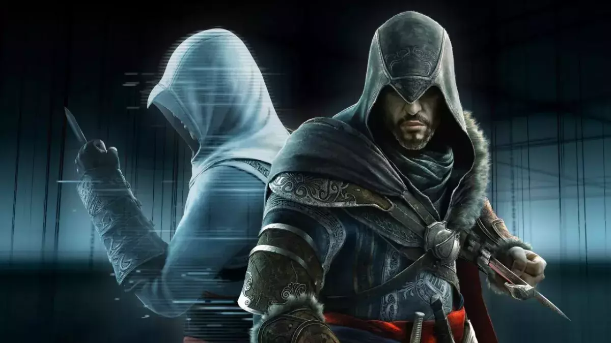 Anecdotes méconnues sur Assassin's Creed