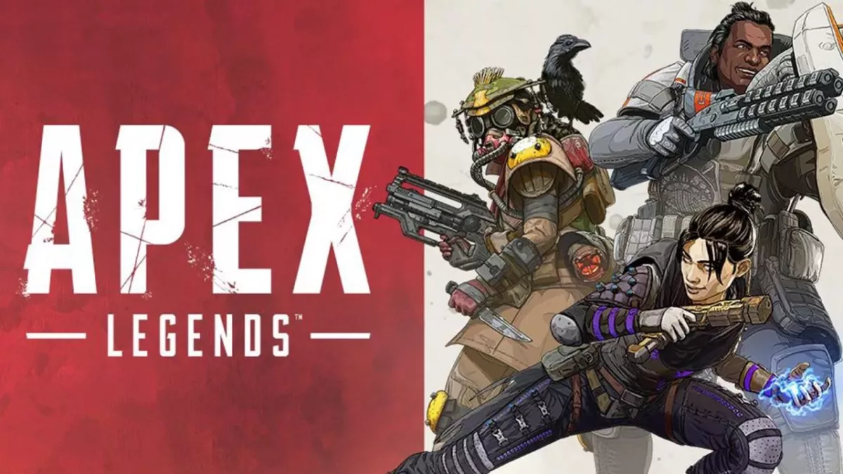 Apex crossplay