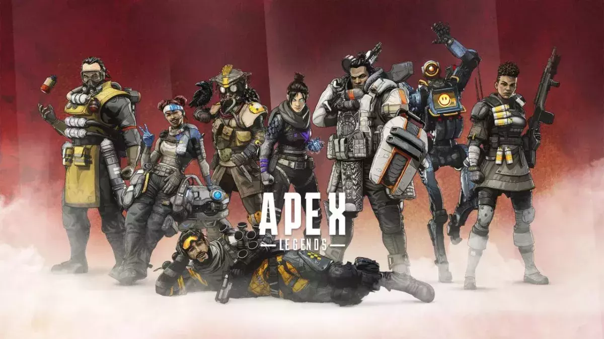 Apex Legends saison 10 : date de sortie, leaks, nouvelles légendes et armes... Ce que l'on sait
