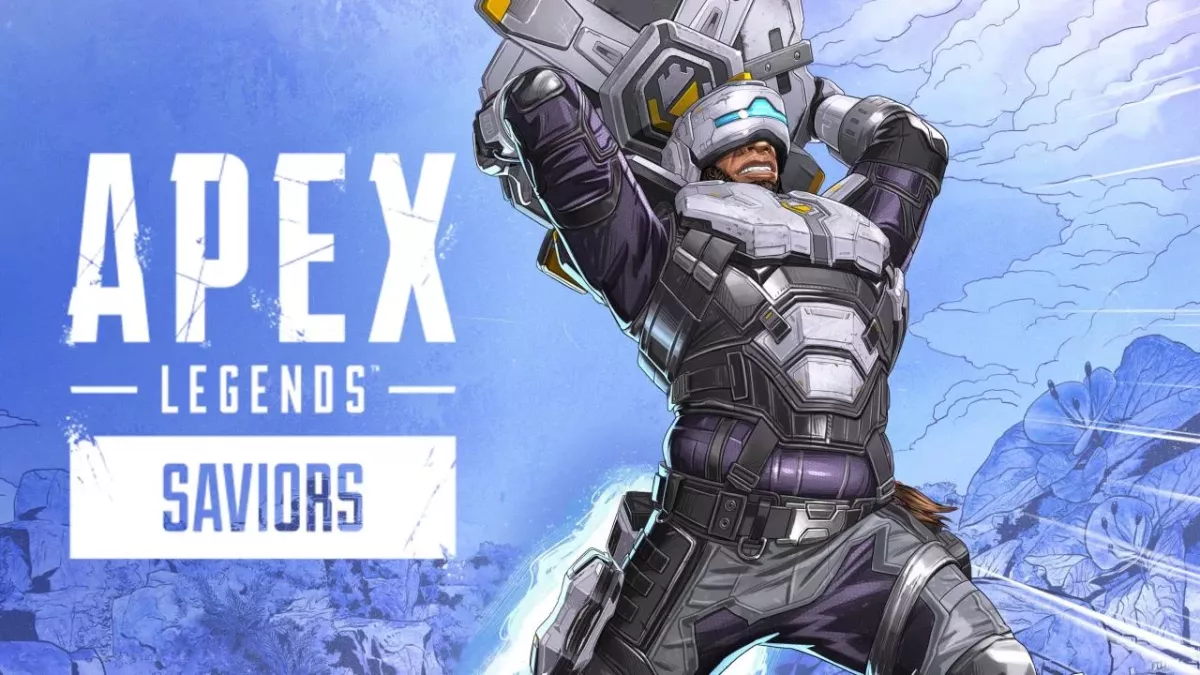 Apex Legends saison 13 : date de sortie, nouvelle map, Pass de combat
