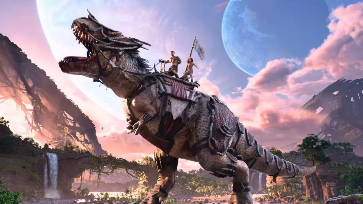 ARK 2