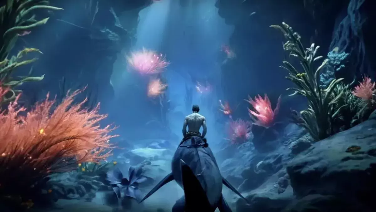ARK: Aquatica