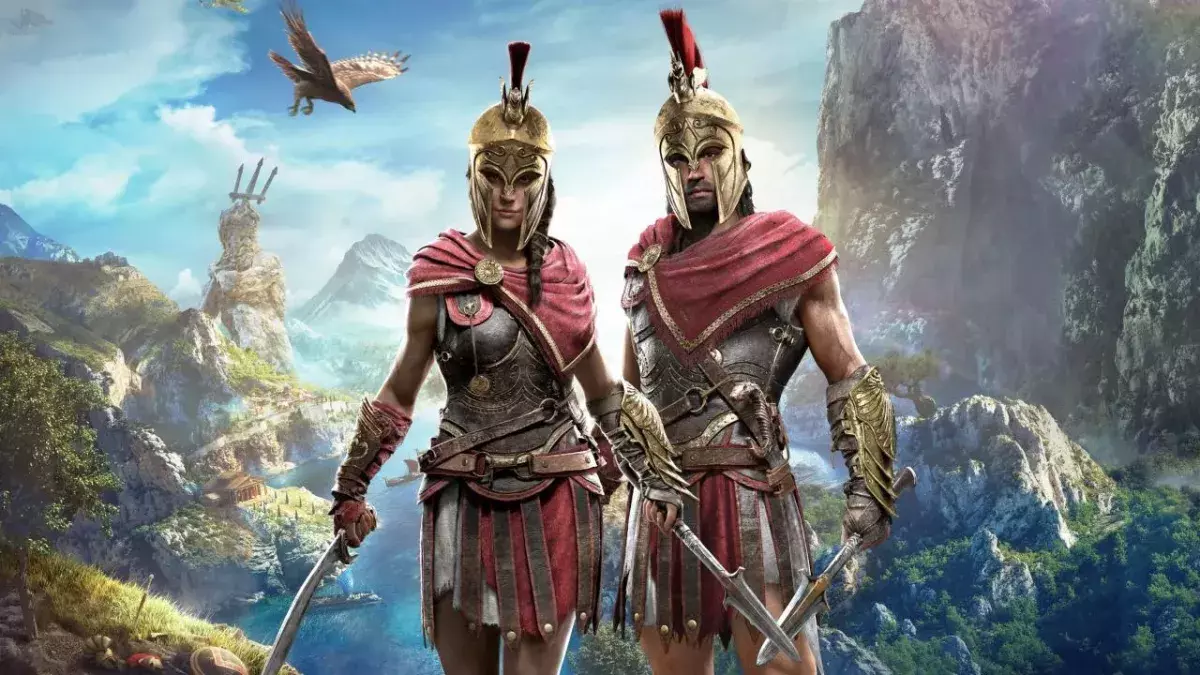 Assassin's creed combien de temps pour terminer les jeux
