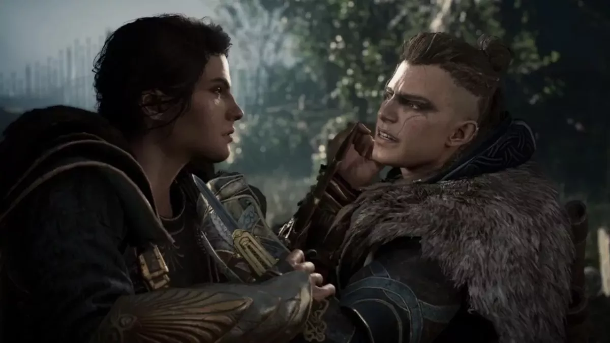 Assassin's Creed LGBT Russie