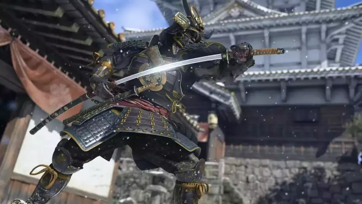 Assassin's Creed Shadows censure japon