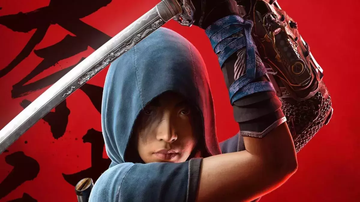 Assassin's Creed Shadows
