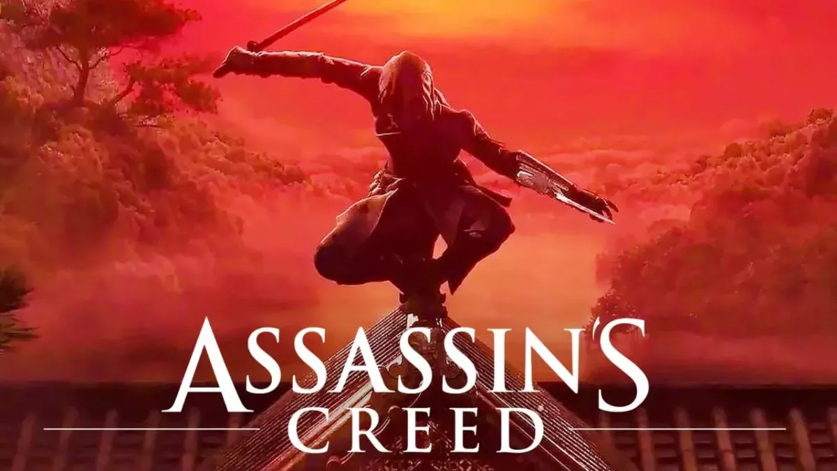 Assassin's Creed Shadows 