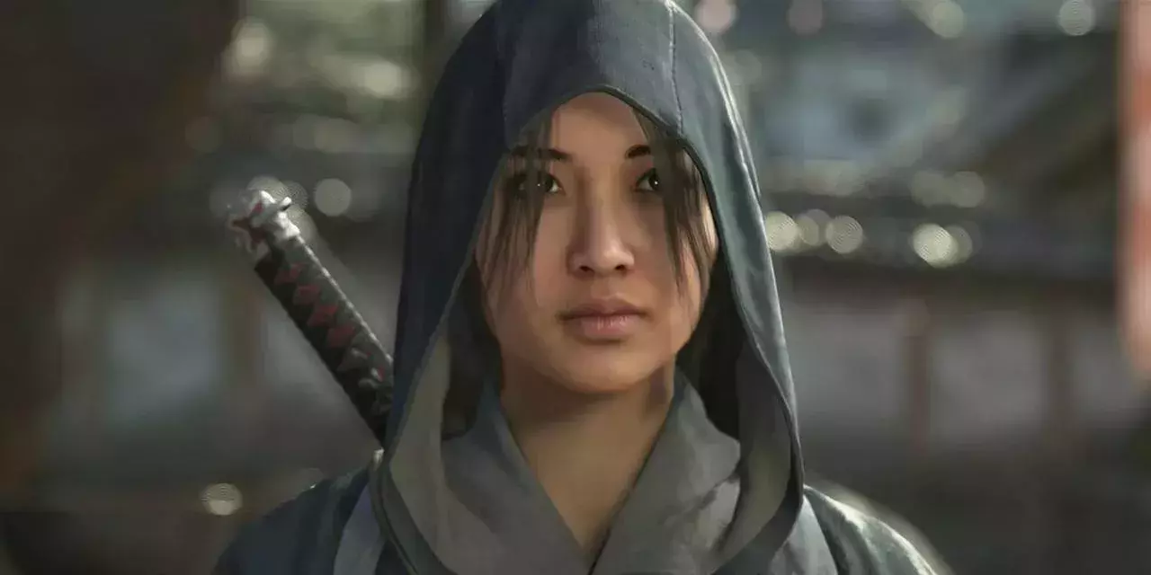 Assassin's Creed Shadows
