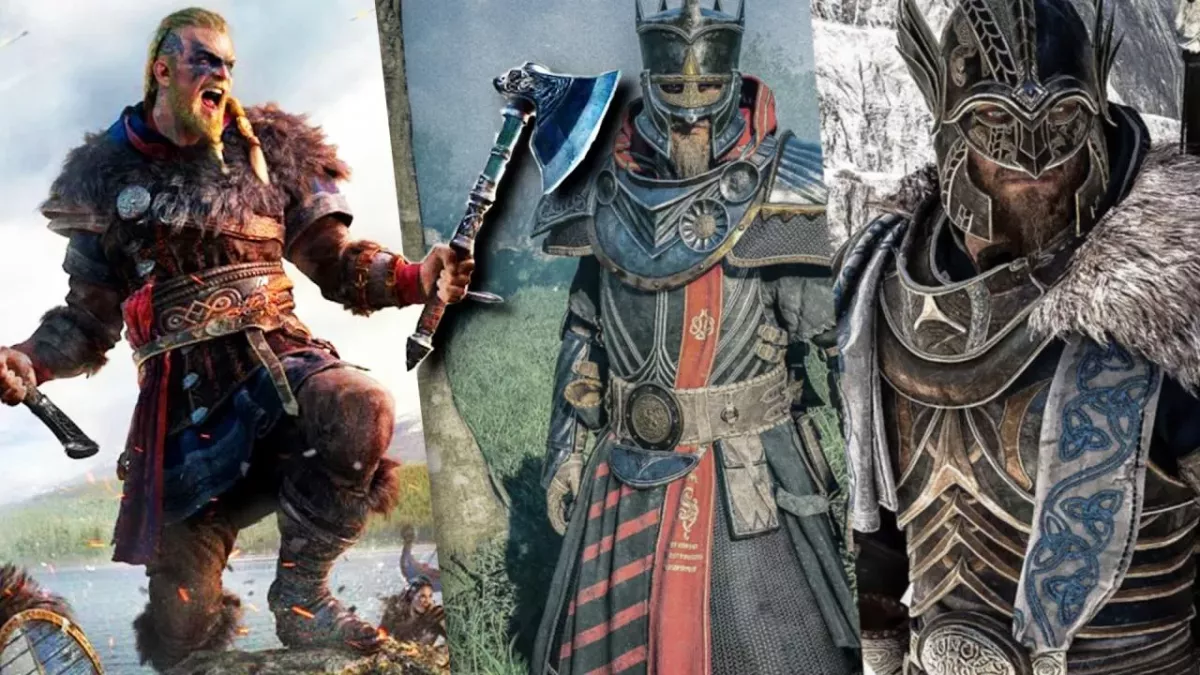 Assassin's Creed Valhalla : toutes les armes et armures secrètes du jeu