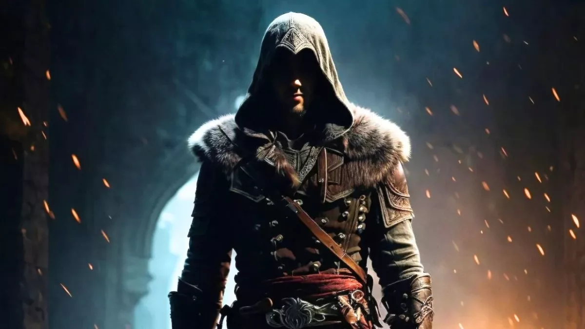 assassin's creed