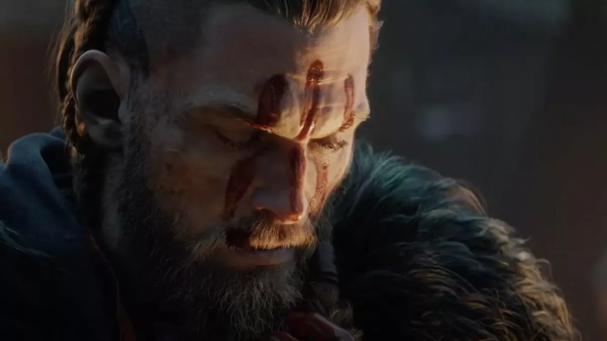 Assassin's Creed