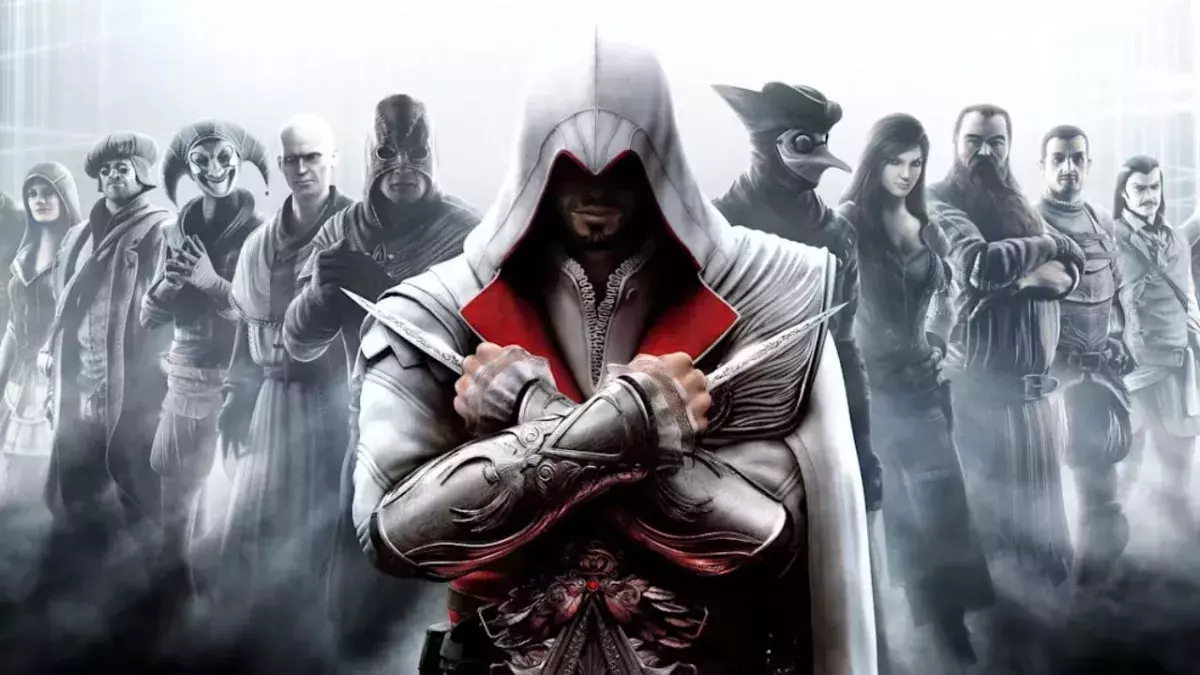 Assassin's Creed