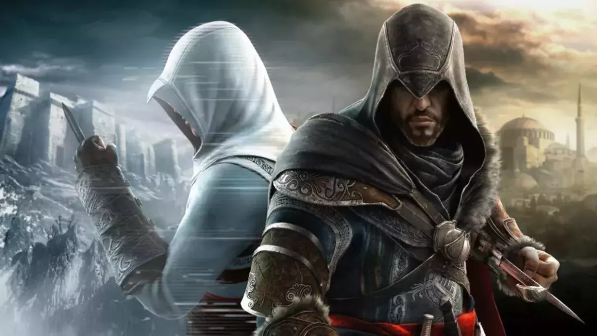 Assassin's Creed