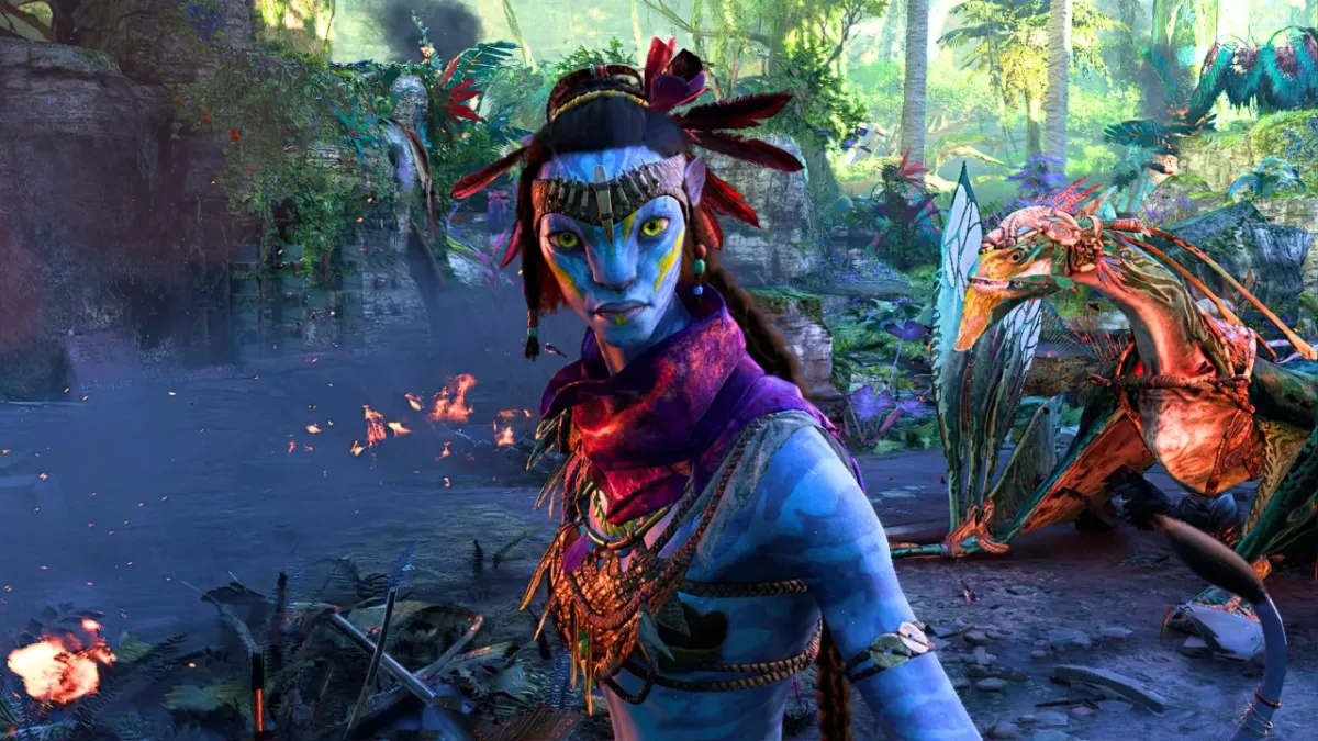 Avatar Frontiers of Pandora